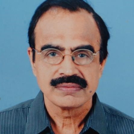 Shri K. K. Padmanabha Pillai