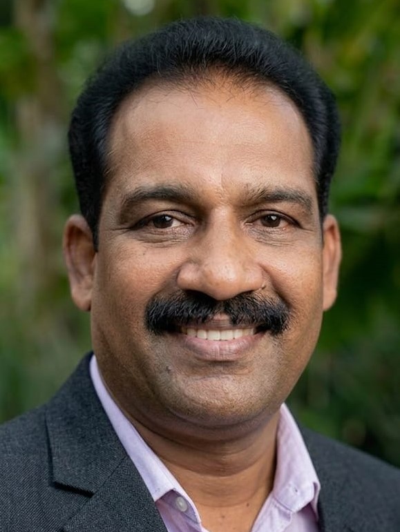 Madhusoodanan Pillai